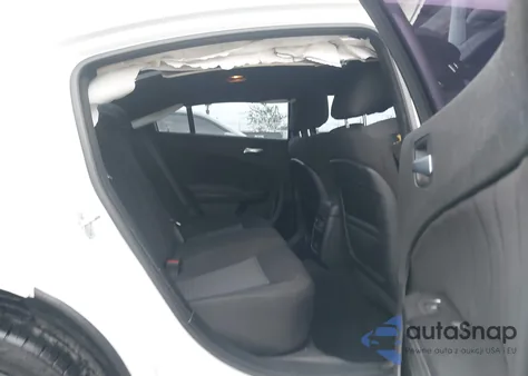 2021 Dodge Charger R/T from USA, damaged, VIN 2C3CDXCTXMH652047